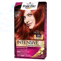Intense Color Cream Tinte Cabello Nº 6.88 Rojo Rubi 1ud.-132151 Intense Color Cream Tinte Cabello Nº 6.88 Rojo Rubi 1ud.-132151 0